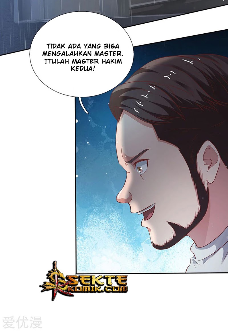 I am Daxianzun chapter 223
